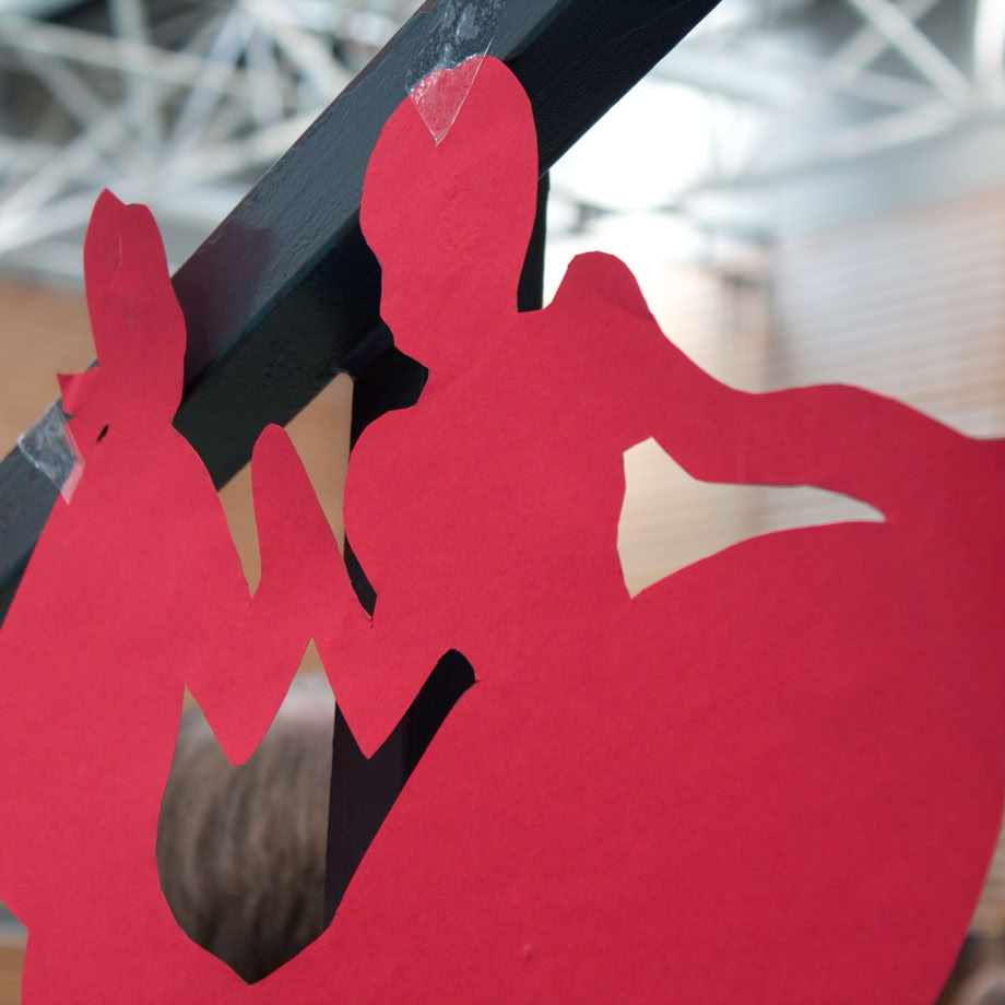 Hoch Hinausragende Gebäude