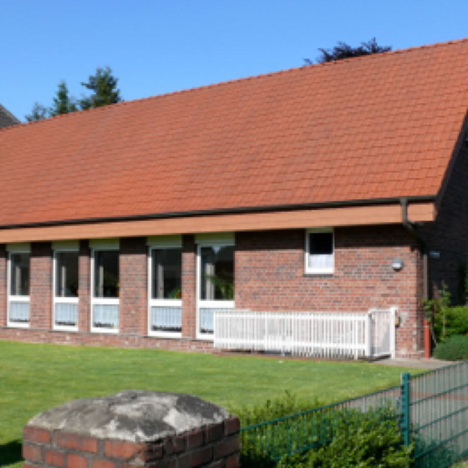 Hoch Hinausragende Gebäude